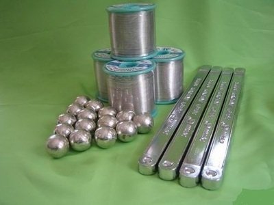 内江铅棒的尺寸