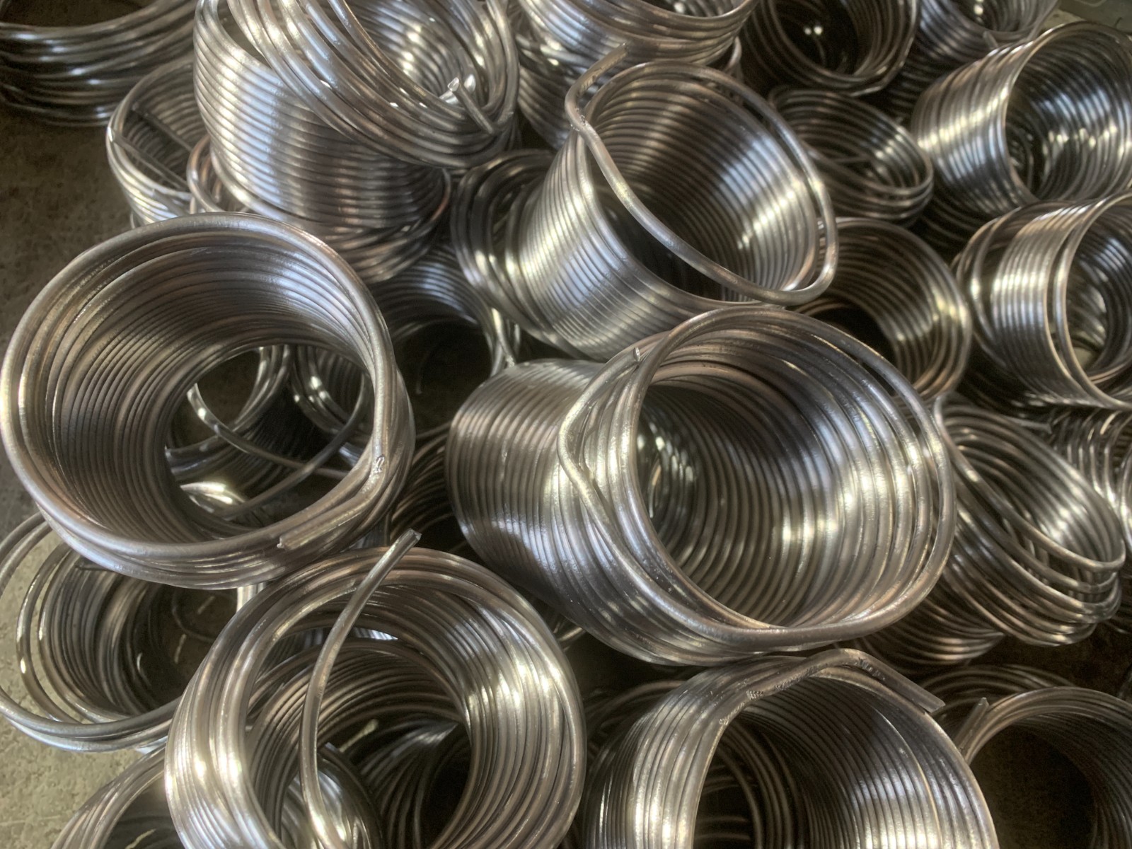 内江铅丝生产厂家