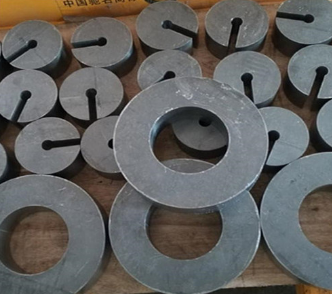 内江铅制品异形件加工